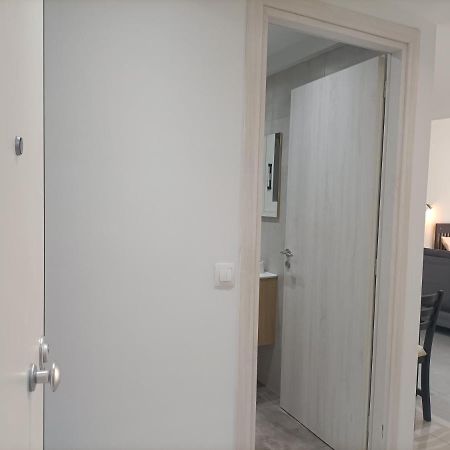 Apartmán City O-Central Atény Exteriér fotografie