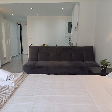 Apartmán City O-Central Atény Exteriér fotografie