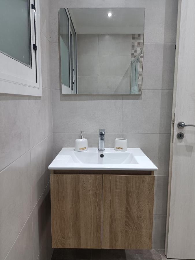 Apartmán City O-Central Atény Exteriér fotografie