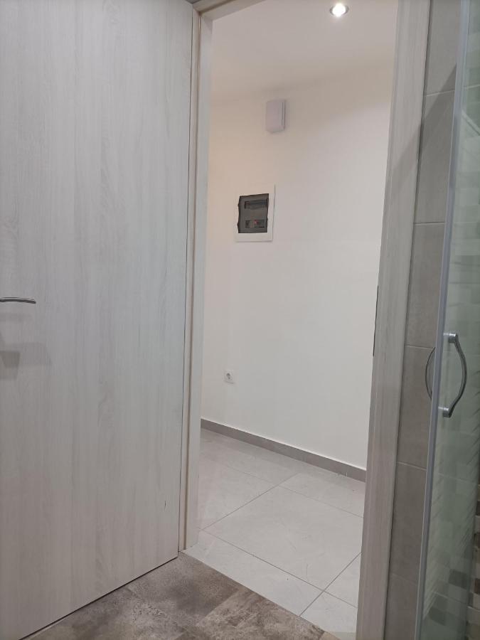 Apartmán City O-Central Atény Exteriér fotografie