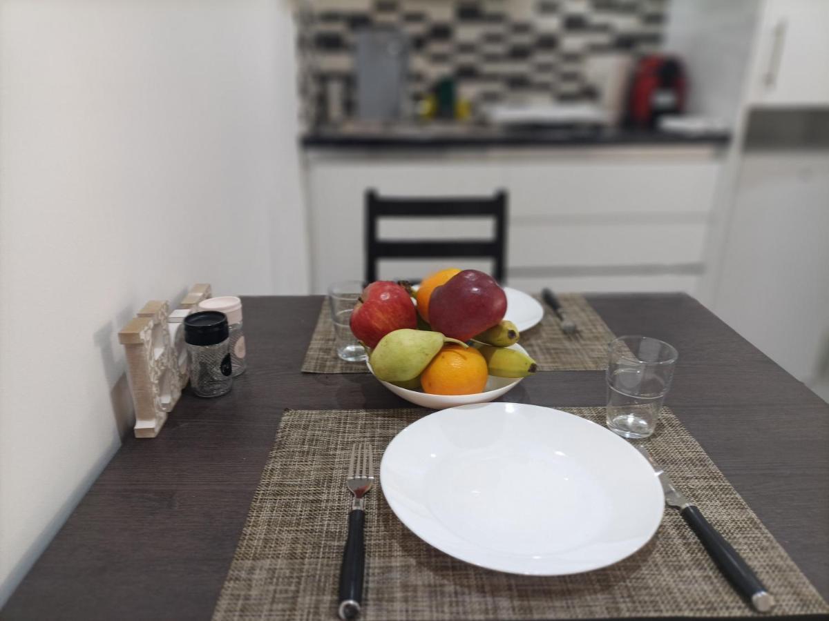Apartmán City O-Central Atény Exteriér fotografie